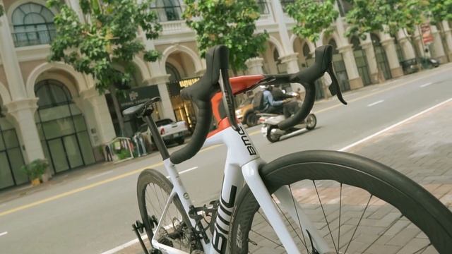 BMC SLR 01 смотреть онлайн