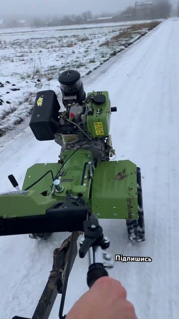 Мотоблок 6 ls по снігу vs 500 кг ! #мото #мотоблок #зима #сніг #shorts смотреть онлайн