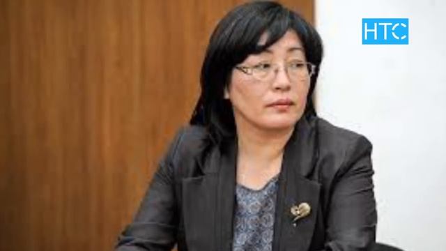 Паспортный скандал в Кыргызстане набирает обороты / 08.10.19 / НТС смотреть онлайн