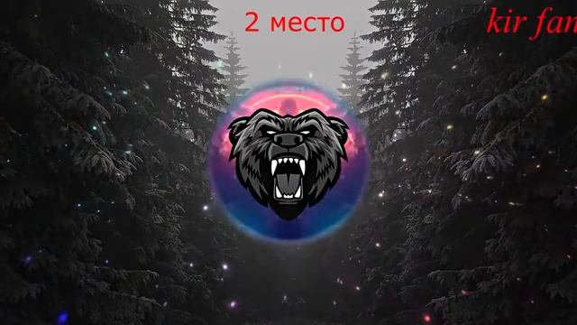 Топ 3 лучших и басовых песен (Рубрика жёсткие басы) смотреть онлайн