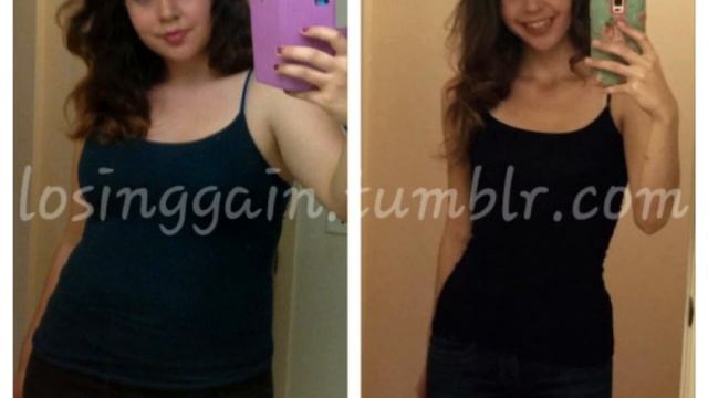 Weight Loss Success Stories #46 смотреть онлайн