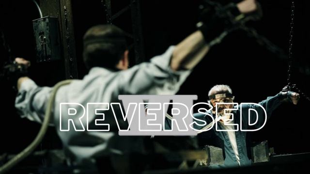 Saw VI - Zepp Six (Reversed) смотреть онлайн
