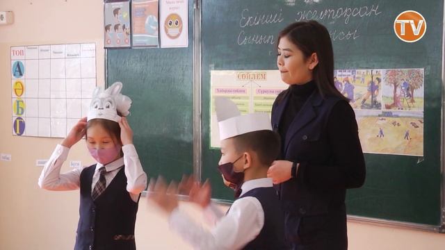 ЖУРНАЛИСТ МАМАНДЫҒЫН ӨЗГЕРТЕДІ ҰСТАЗ смотреть онлайн