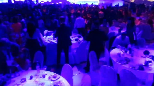 А я все летала, а я так и знала...3000 человек отдыхают с Орифлэйм! Банкет Директоров 2016 смотреть онлайн