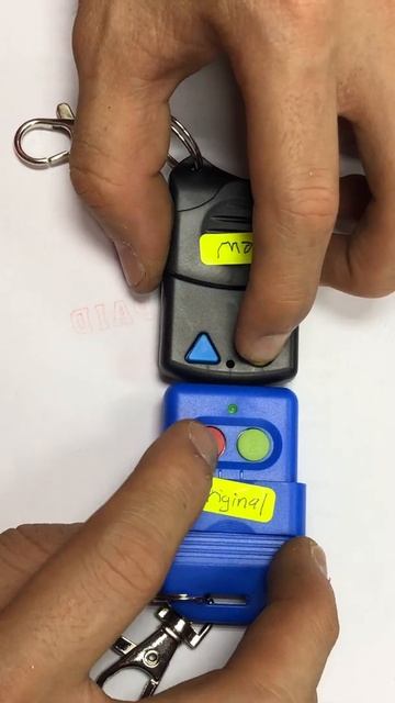 HOW TO DUPLICATE AC4330 REMOTO CONTROL смотреть онлайн