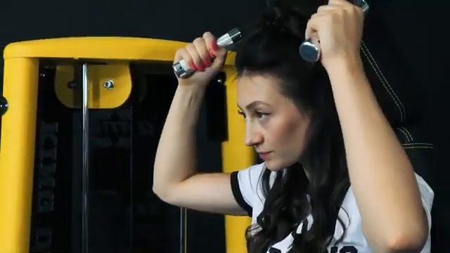 Пресс-машина/разгибание спины GYM80 Sygnum Innovation Back Stretch Multi Joint 5006.