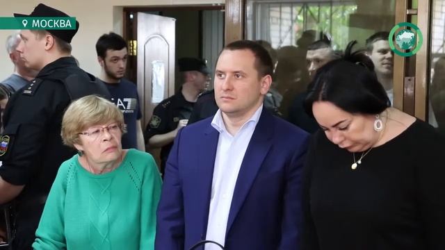 Суд отправил Кокорина и Мамаева в колонию😮 смотреть онлайн