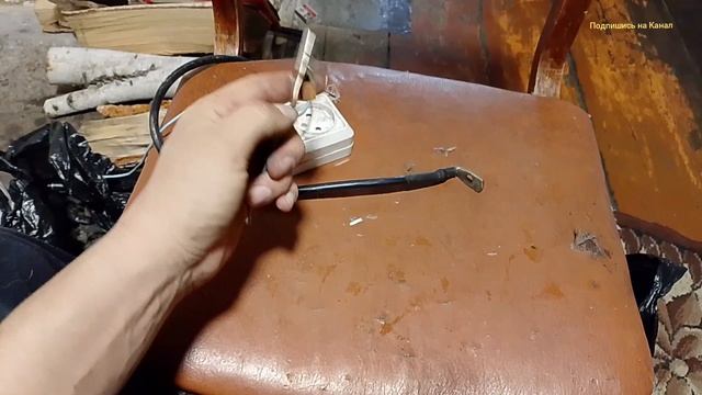 Сколько вышло Меди из проводов, добыча цветного металла. смотреть онлайн