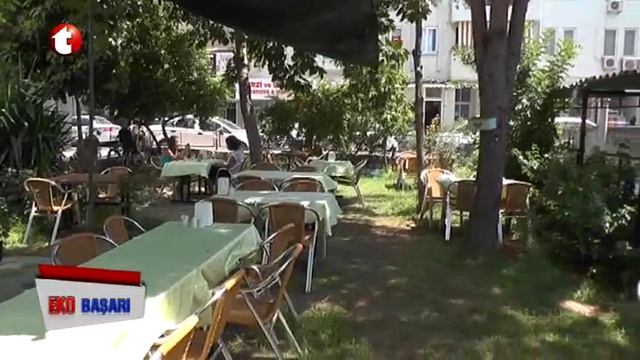 NAR RESTAURANT смотреть онлайн