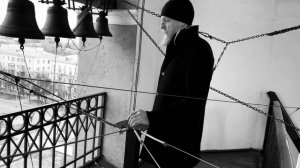 Звоны Великого поста - звон "в двои" 2024