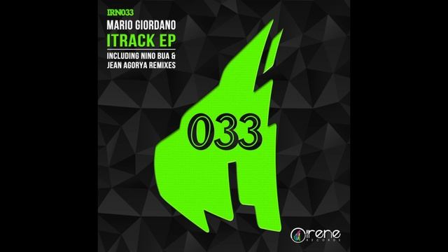 Mario Giordano - Shock Resistant (Nino Bua Remix) смотреть онлайн
