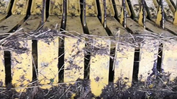 Пресс-подборщик John Deere 592 № 021791 | Прокрутка