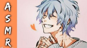 [ASMR] "I should be your favorite!" | Tomura Shigaraki x Listener (Audio)