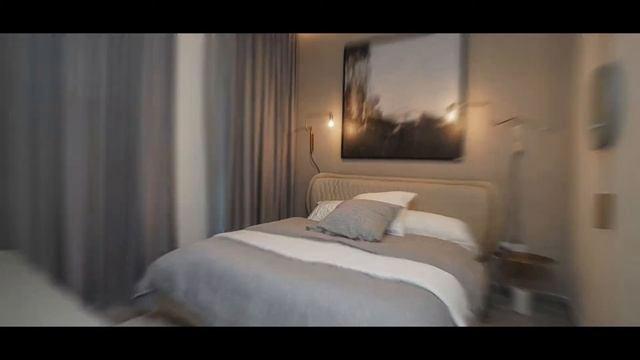 Инвестиции в недвижимость Дубая.Недвижимость в Дубае: Объект Midtown от Deyaar смотреть онлайн