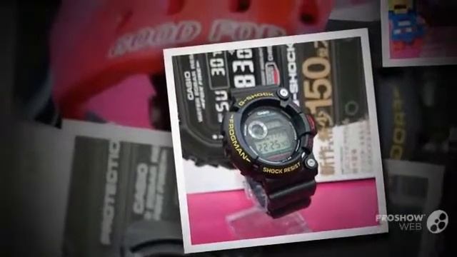 g shock 100a смотреть онлайн