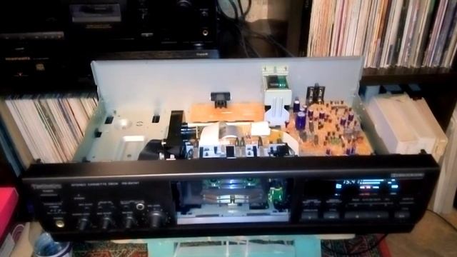 RS-BX747 смотреть онлайн