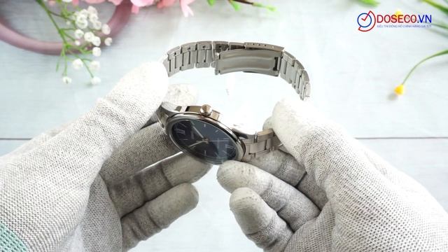 [Góc Review nhanh] #967: Casio MTP-V005D-2B1UDF смотреть онлайн