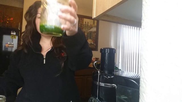 JUICING RECIPE FOR LARGER PENIS, BAD BREATH & WEIGHT LOSS смотреть онлайн