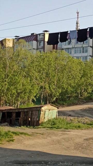 И такие пейзажи есть на Камчатке 🌁🌁🌁 смотреть онлайн
