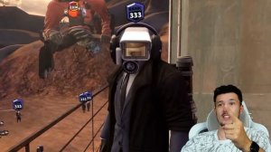 🚽 какой РАНГ АСТРО Туалета в Скибиди Туалет 74 в Бравл Старс | КУПИК в Skibidi Toilet 74