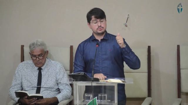O Custo do Perdão (Mateus 18:21-35) - Felipe A. Carvalho смотреть онлайн