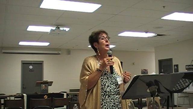 Pray it Off Ellen McCauley 10/26/23 Self-Esteem, Insecurity & Your Weight - VIDEO 1 смотреть онлайн