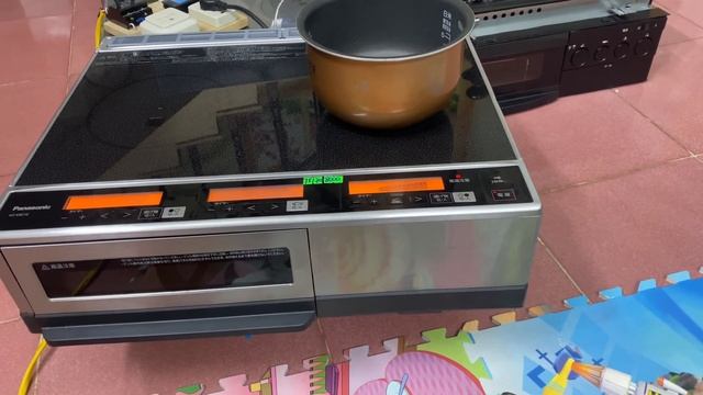 2020 hiếm siêu lướt.Panasonic KZ-KB21E bếp 3kw Sensor chống cháy.Giá 8 triệu.0928338688 смотреть онлайн