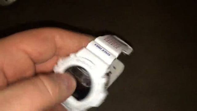 365 G's in 365 Days : Day 30 Dw-6900 Shock the World Manila смотреть онлайн