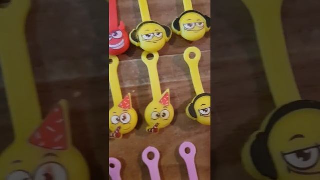 СКРЕПЫШИ!59 ШТУК!Долгожданный магнит! смотреть онлайн