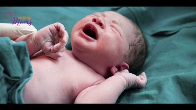 Can Breastfed Babies Get Constipated? смотреть онлайн