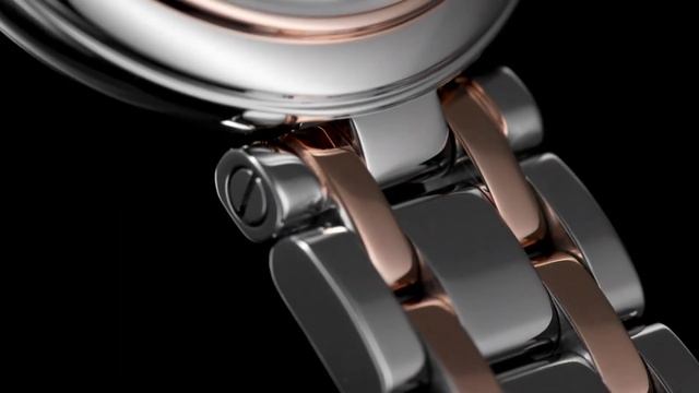 Часы TISSOT BELLISSIMA SMALL LADY смотреть онлайн