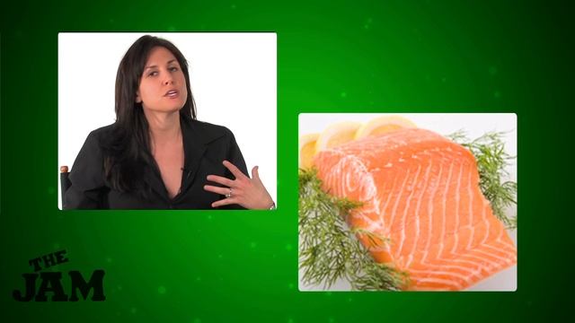 The Jam: Ep. 71: Stop Dieting! (PeopleJam) смотреть онлайн