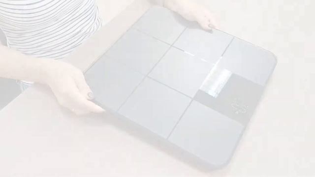 beurer 德國博依黑夜星空玻璃體重計 GS 235 開箱與使用操作影片 смотреть онлайн