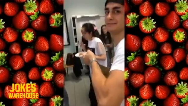 Jokes Warehouse №82 подборка лучших новых приколов за Июль 2016 18+ смотреть онлайн