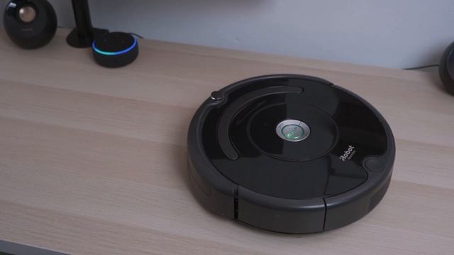 iRobot Roomba 671, conviene comprare un robot aspirapolvere? смотреть онлайн
