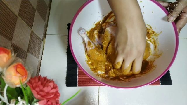 Singer Microwave Oven Grill Chicken Recipe। মাইক্রোওয়েভ ওভেনে গ্রিল চিকেন রেসিপি/Grill in Microwav смотреть онлайн
