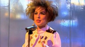 THE FLIRTS    .......    Helpless   long version