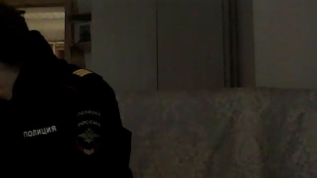 Инвалид VS наглый и секретный мент в законе смотреть онлайн