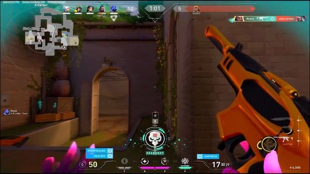 Ultra LOW Sens is Cheating *2023* смотреть онлайн
