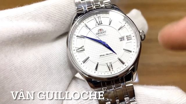 [CHẤT TRONG TẦM GIÁ] ORIENT AUTOMATIC SAC04003W0 | Liên hệ 0938777234 (zalo) | CITY WATCH VN смотреть онлайн