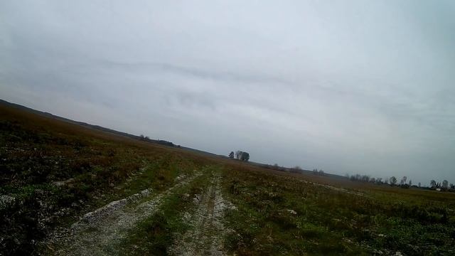 Охота на зайца 2020. Два зайца за 20 минут смотреть онлайн