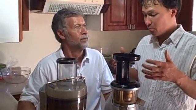 Best Juicer to Lose Weight and Gain Energy смотреть онлайн