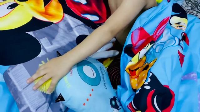 Ночник,Теплое одеяло и подушечка от FABERLIC❤️❤️👍 смотреть онлайн