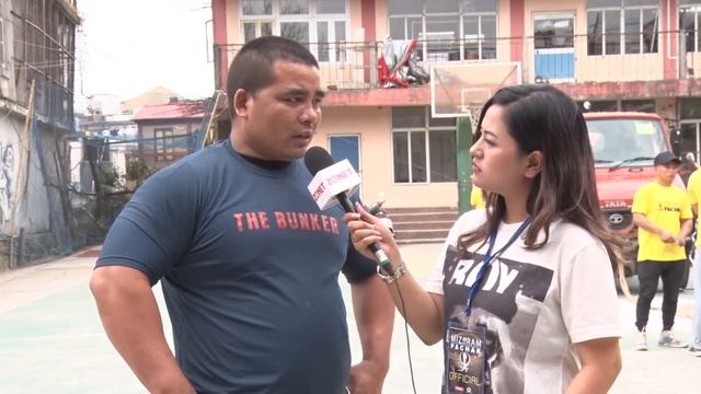 MIZORAM PACHAK: TRUCK PAWH KAL & WEIGHT PLATE CHAR смотреть онлайн
