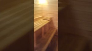 печь Былина Теплодар спустя 1.5 года