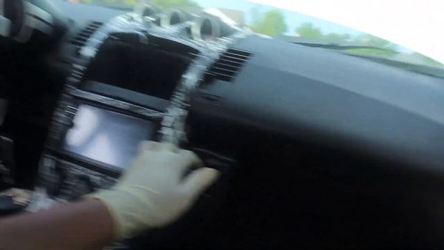 So I bought a Nissan 350Z...Time for Plastidip! #ProjectResurrectionZ смотреть онлайн