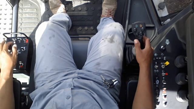 Epiroc Flexiroc D50 drilling operation at Cambodia смотреть онлайн
