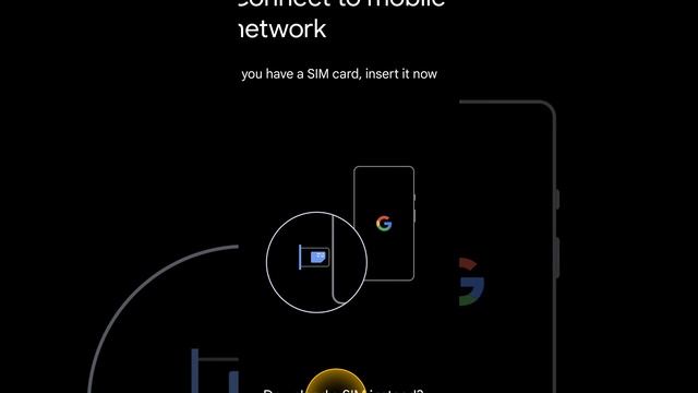 Google set to launch eSIM Transfer Tool in 2023 #shorts #short смотреть онлайн
