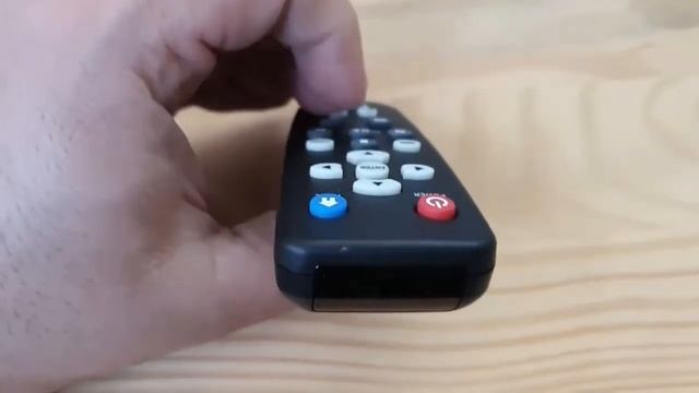 Wd Live Streaming Remote Control Pequeno - Remote Control | Essas Coisas смотреть онлайн