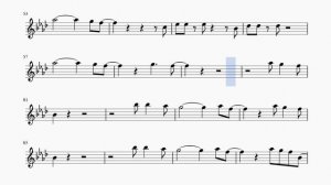 Старый отель. Е.Хавтан - К.Кавалерьян. Alto sax cover
